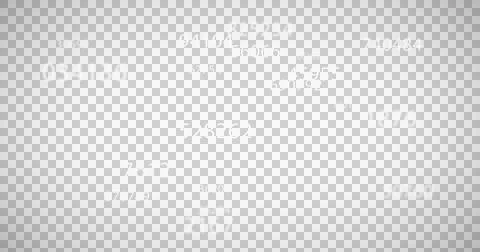 Multiple numbers changing against black background Stock Illustration