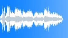 Multiple Party Blowers, HornsSound Effect