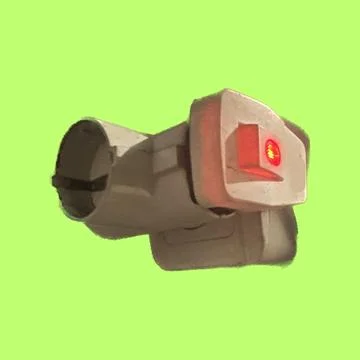 Multiple plug in an isolated background Stock Photos