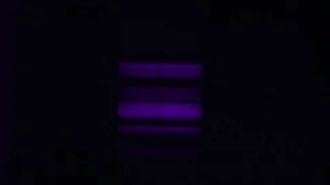 Multiple puple lens flares Stock-Footage 75427419