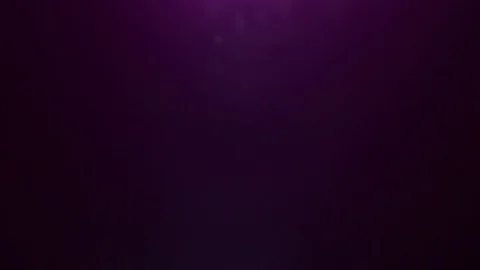 Multiple purple lens flare Stock Footage 75427751