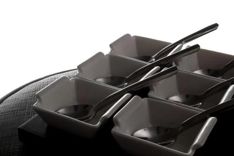 Multiple recipients 스톡 사진