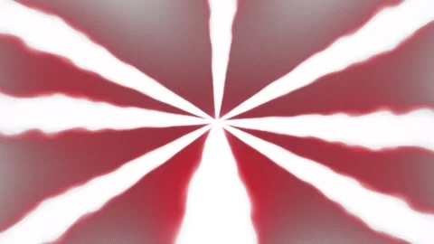 Multiple red laser beams shooting towards the camera. Stock Footage 245246342