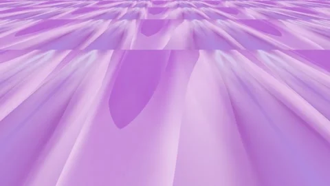 Multiple repeat purple gradient abstract background Stock-Footage 204038255