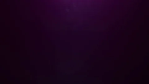 Multiple soft purple flare Видео 75427706