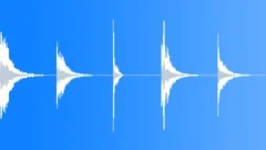 Multiple space laser shots, SFXSound Effect