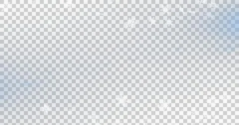 Multiple star shapes falling against glowing spots of light on black background Stockillustratie