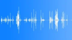 Multiple Toilet PaperSound Effect