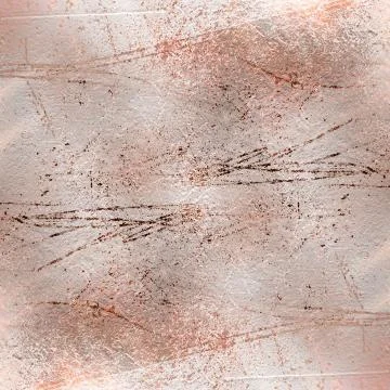 (Multiple values)Cement wall with large scratches on the plaster Stock Photos