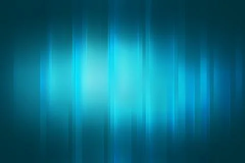 Multiple vertical transparent surfaces blue theme background 스톡 일러스트