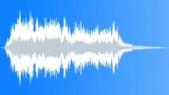 Multiple voices screaming 001 Sound Effect