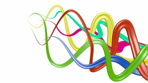 Multiple ways concept Stock Footage 10732902