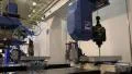 Multiprocessing machine tool for woodworking enterprise HD Footage