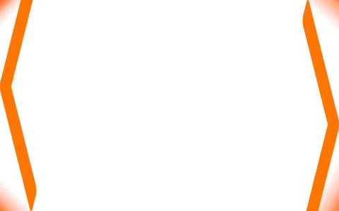 Multipurpose Empty Template Background With Modern Shapes-For Banner, Poster, Stock Illustration