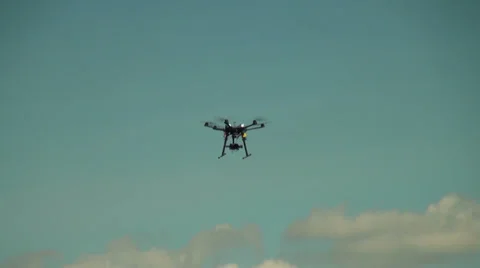 Multirotor, Photography, Helicopter Stock Footage 29662284