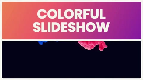 Multiscreen Gallery Slideshow Split Screen Slideshow Stock After Effects