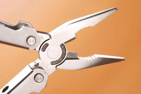 Multitool Stock Photos