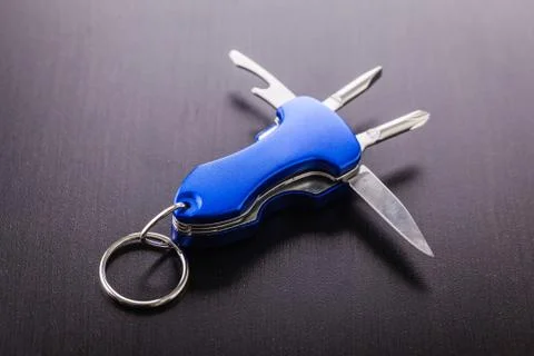 Multitool Stock Photos