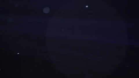 A multitude of dust specks drift through the air,4k,slow-motion 스톡 동영상 306419947