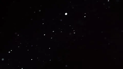 A multitude of dust specks drift through the air,4k,slow-motion 스톡 동영상 306426700