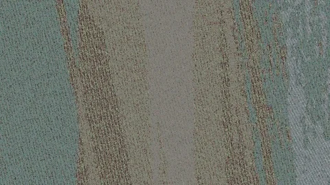 Multiucolored ripped lines 1 Video stock 72797460