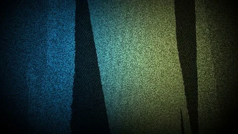 Multiucolored ripped lines 2 Stock Footage 72797376