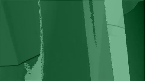 Multiucolored ripped lines 6 Stock Footage 72718569