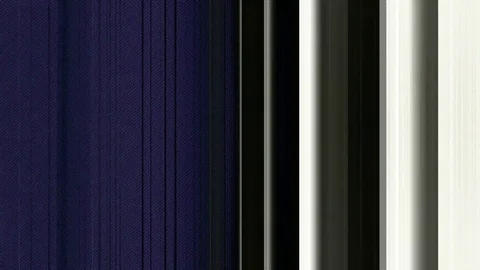 Multiucolored tv static lines 5 Video stock 72727040