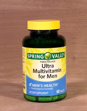 Multivitamins Photos