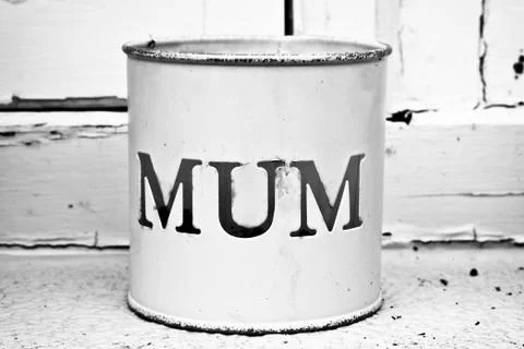 Mum Stock Photos