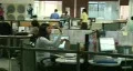 Mumbai Office Workers 3 HD Footage