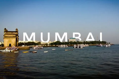 Mumbai Stock Photos
