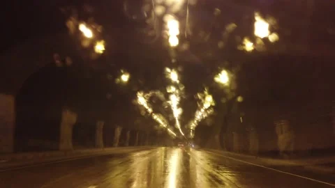 Mumbai Pune Expressway 스톡 동영상 140990883