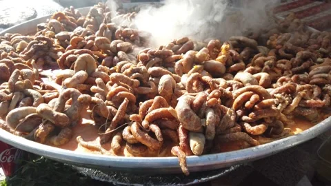 Mumbar Stock Footage 147732560