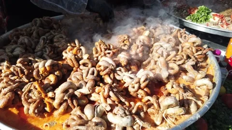 Mumbar Stock Footage 147732570