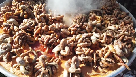 Mumbar Stock Footage 147732656