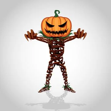 MUMMY 2022C Stock Illustration