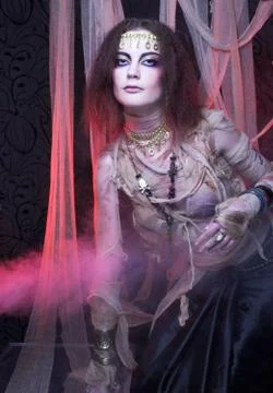 The Mummy Stock Photos