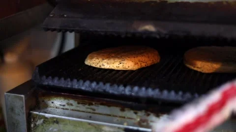 Munch Nation Stock Footage 132581332