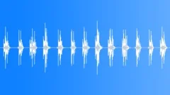 Munching FastSound Effect
