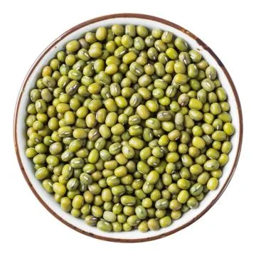 Mung bean Stock Photos