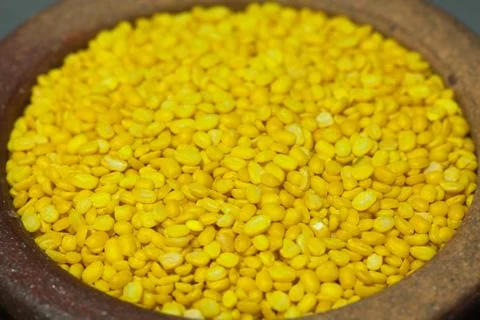Mung bean Stock Photos