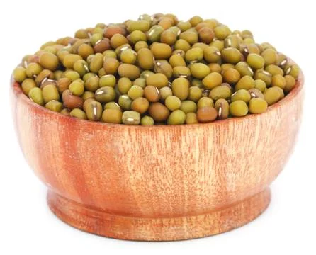Mung bean Stock Photos