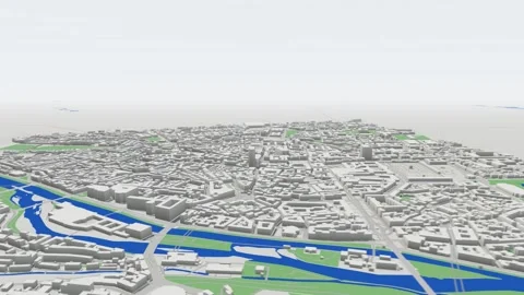 Munich Stock Footage 341864183