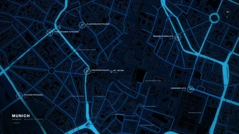 Munich Vidéo 343522538