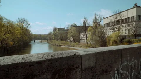 Munich-German Museum Stock Footage 62299876