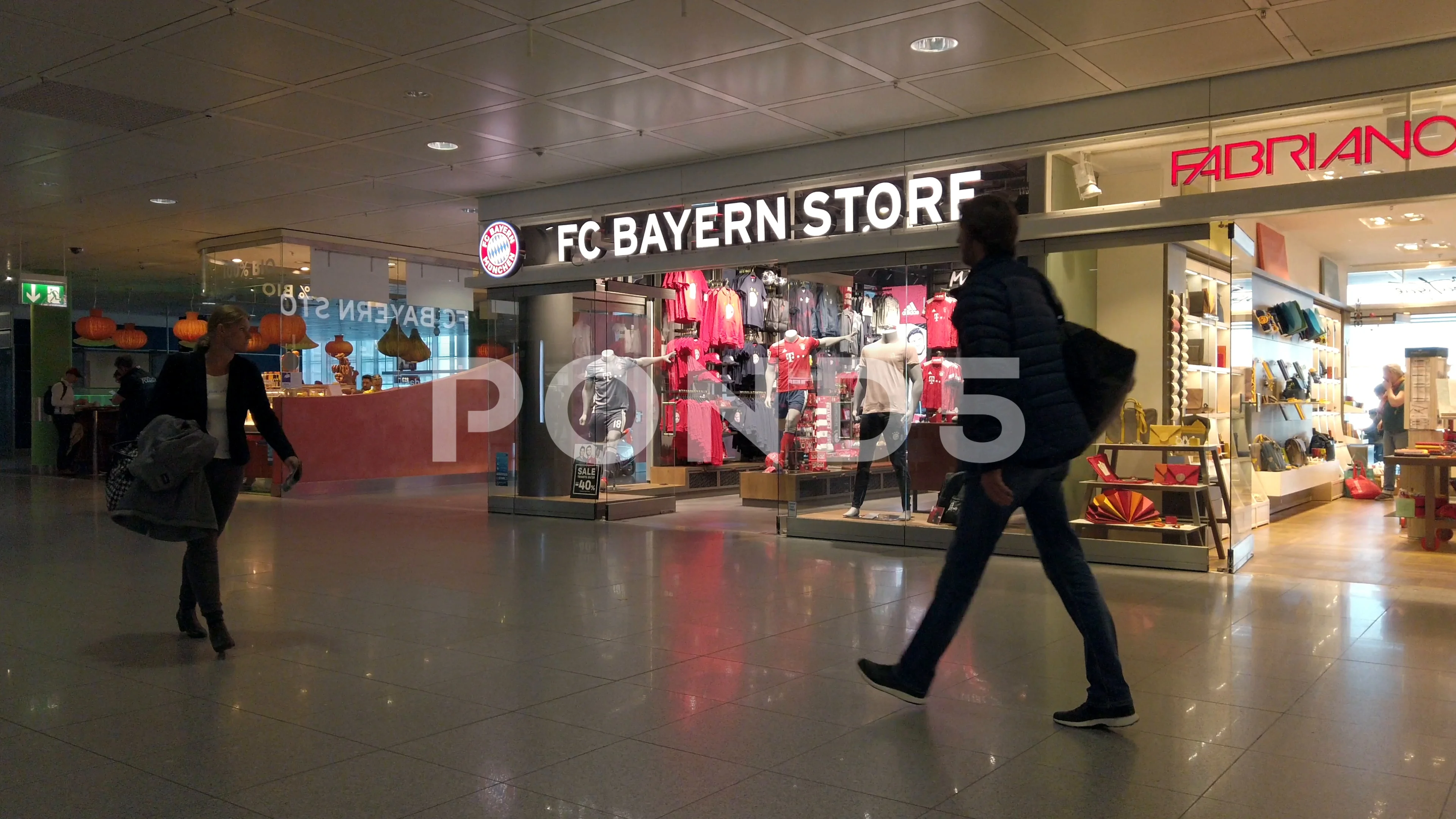 fc bayern german store