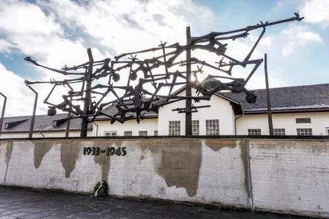 Munich, Germany Stock Photos