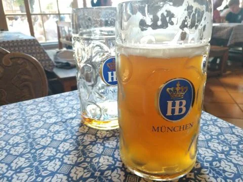 Munich Germany Stock Photos