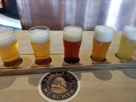 Munich Germany Stock Photos